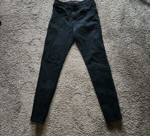 Banana Republic Women's Dark Skinny Jeans